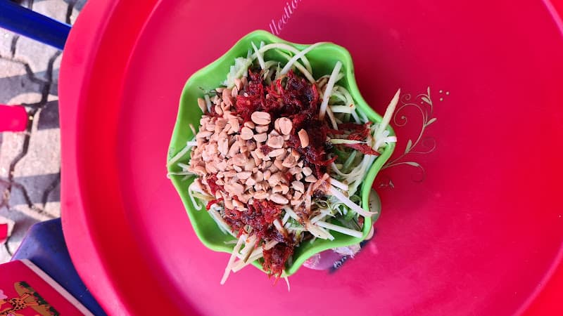 Hình ảnh Bánh Tráng Cô Nhàn - 4