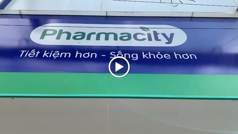 Hình ảnh Nhà thuốc Pharmacity - 3