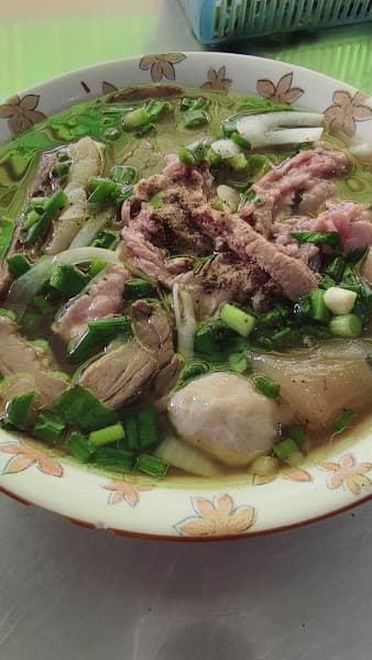 Hình ảnh Phở Anh - 3