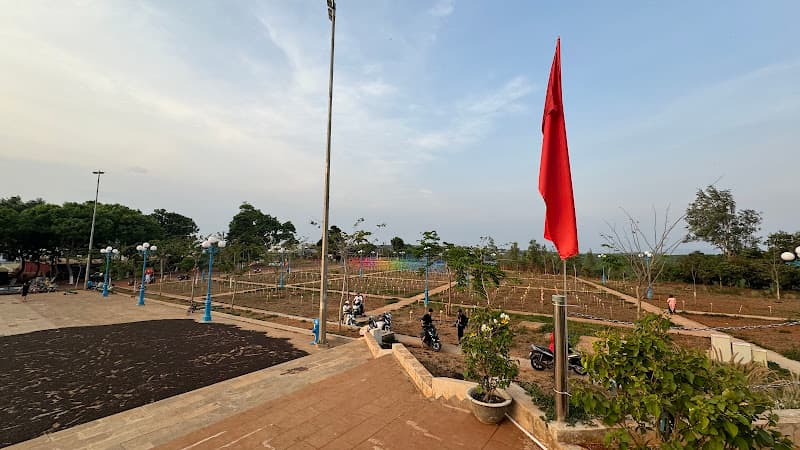 Hình ảnh Di tích lịch sử Chư Ty - 4