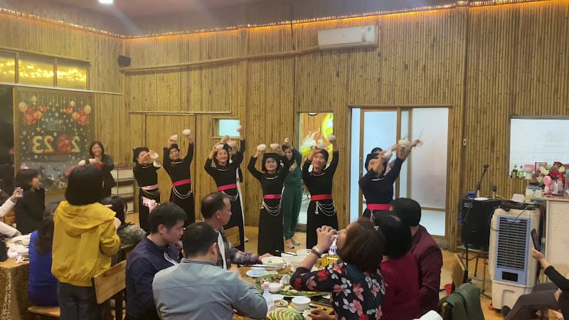 Hình ảnh Nhà Hàng Lan Nhi - 3