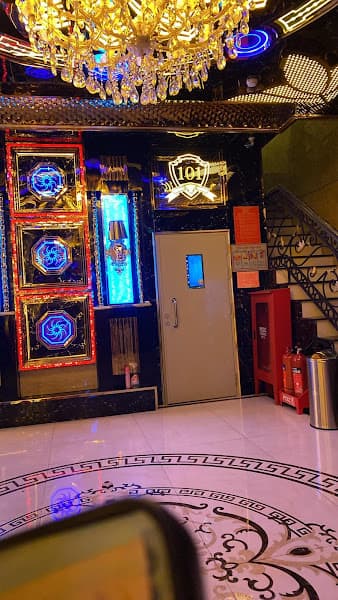 Ảnh bìa Karaoke 89