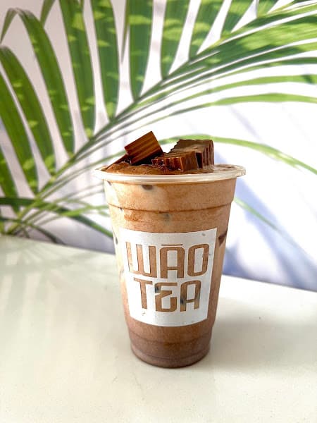 Hình ảnh Tiệm trà WAO TEA - 4
