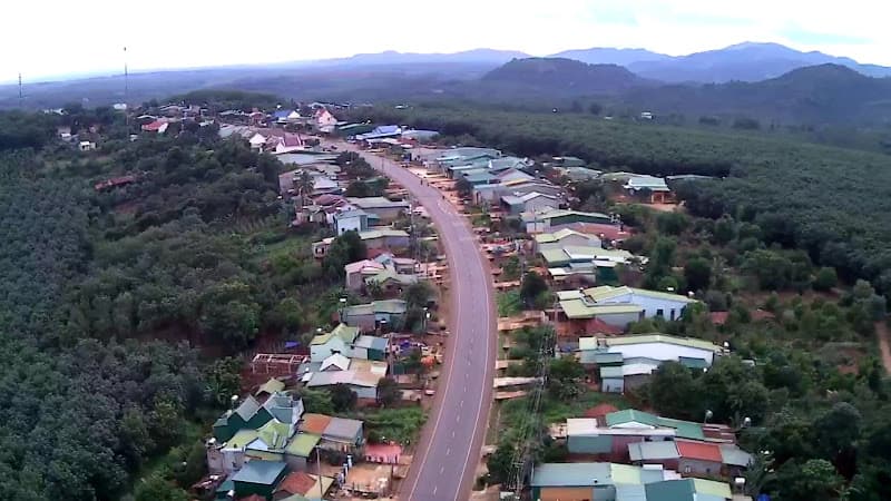 Hình ảnh Bia di tích lịch sử Chư Bồ-Đức Cơ - 6