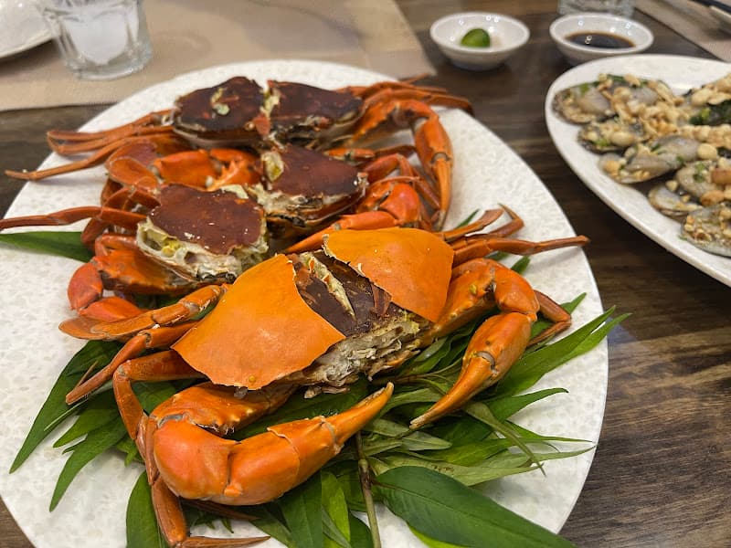 Hình ảnh Nhà Hàng Đông Hồ - Cà Mau - 2