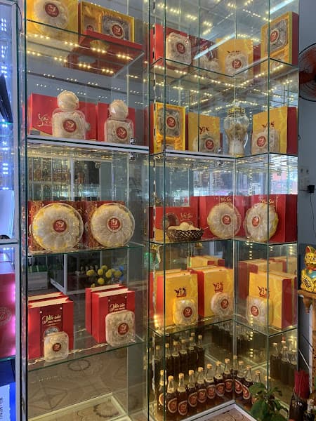 Hình ảnh Vua Yến - Tổ Yến Sào Nguyên Chất - 6