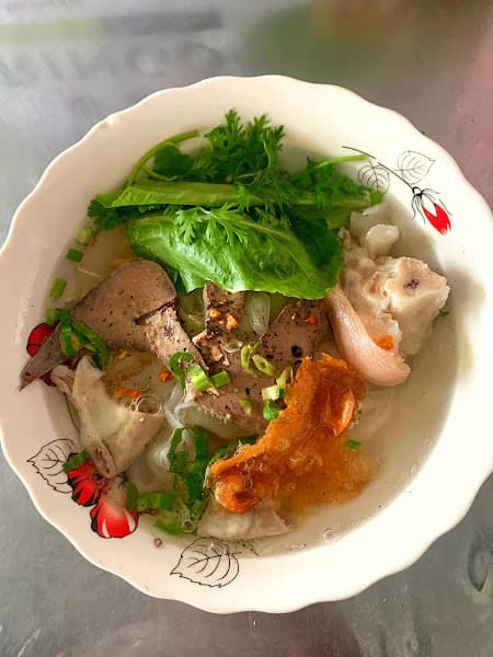 Hình ảnh Bánh canh ghẹ Ý Buôi - 2