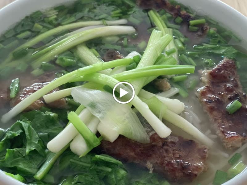 Hình ảnh Bún Chả Hà Nội - A Thưởng - 3