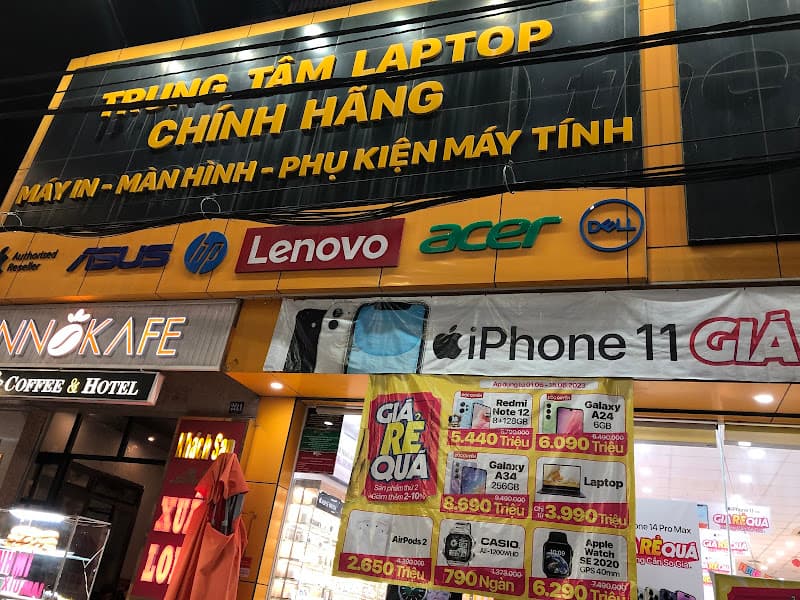 Ảnh bìa Siêu thị Thế Giới Di Động