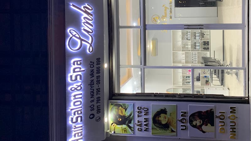 Hình ảnh Linh Phương Salon & Spa - 3