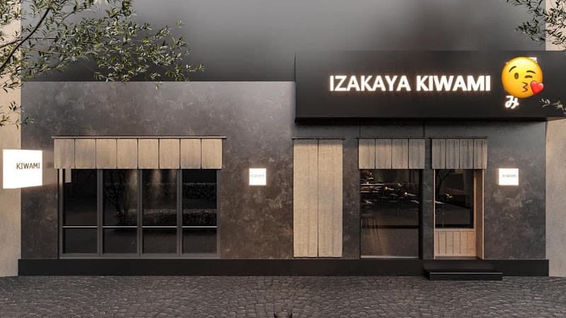 Ảnh bìa Nhà Hàng Nhật Bản IZAKAYA KIWAMI