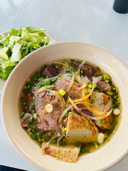 Hình ảnh Bánh canh ghẹ Uyên Quán - 3