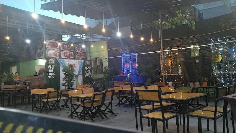 Hình ảnh Làng Nướng 3 Miền - 2