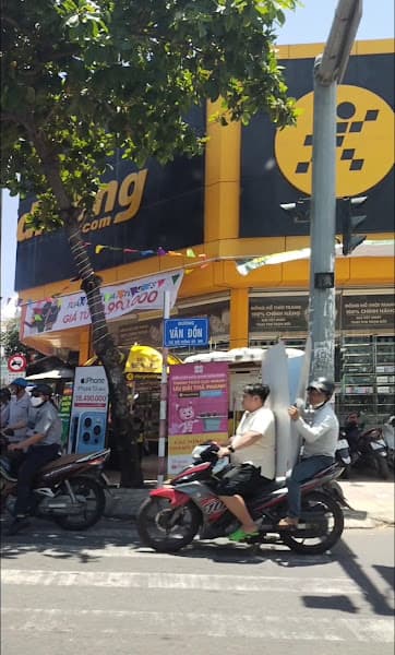 Hình ảnh Siêu thị Thế Giới Di Động - 2