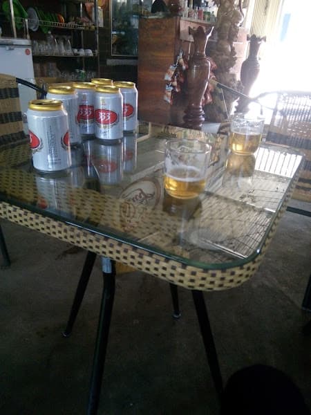 Hình ảnh Duy phở bò, gà - 2