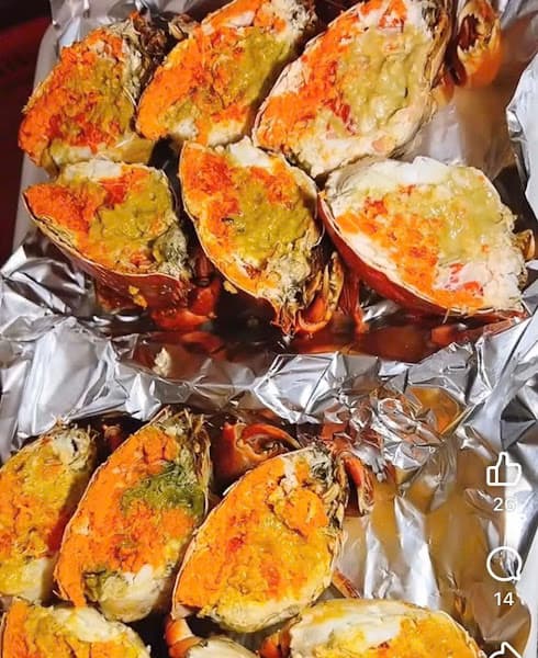 Hình ảnh Cua Ghẹ Phúc Đức - Cua Cà Mau Chuẩn Vị - 4
