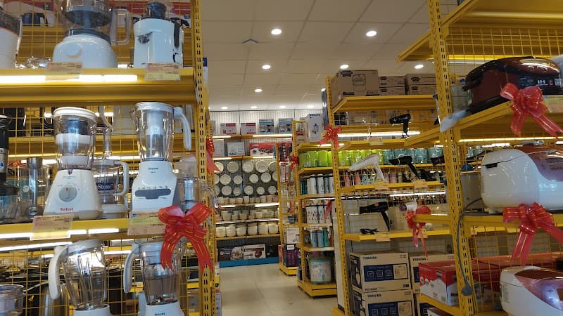 Hình ảnh Siêu thị Thế Giới Di Động - 2