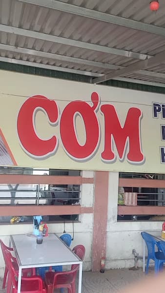 Hình ảnh Nhà Hàng Chiến Tình - 2