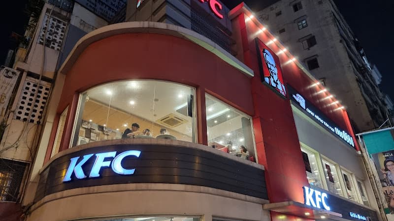 KFC Nguyễn Thái Học