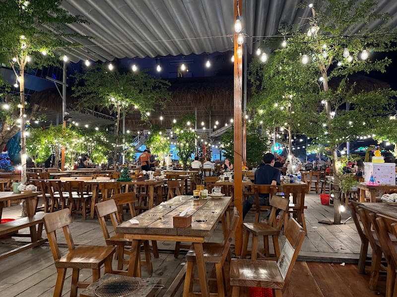 Restaurant & Café Lotus Ninh Kiều