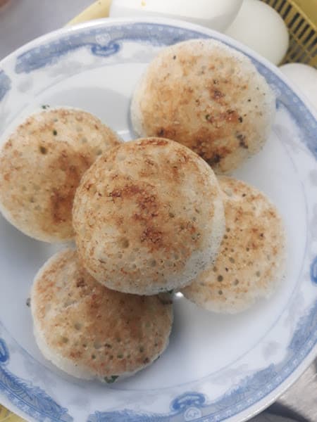 Hình ảnh Bánh căn CÔ THOA - 6