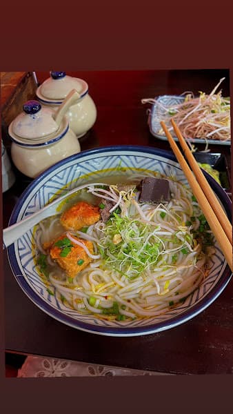 Hình ảnh Bún Bò O Xí 39 Văn Tiến Dũng - 3