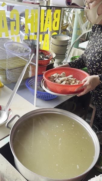 Hình ảnh Quán Bánh Canh Bà Ly - 4