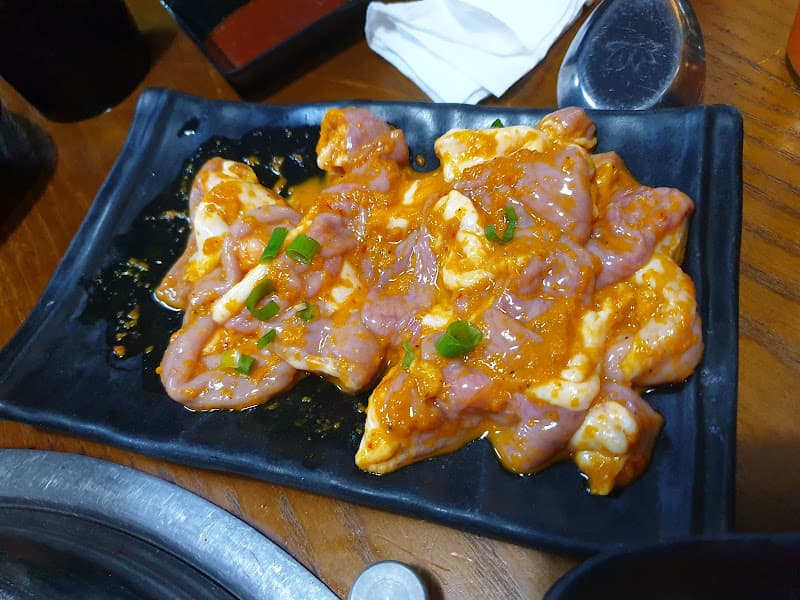 Hình ảnh Lẩu Nướng Xíu Béo BBQ & Beer - 3