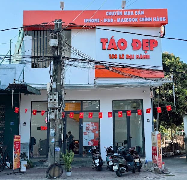 Hình ảnh Táo Đẹp - 158 Lê Đại Hành ( since 2019) - 5
