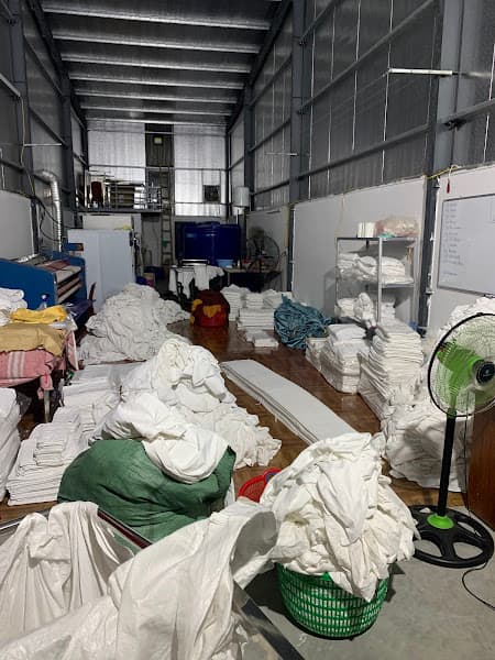 Ảnh bìa Giặt Là My My