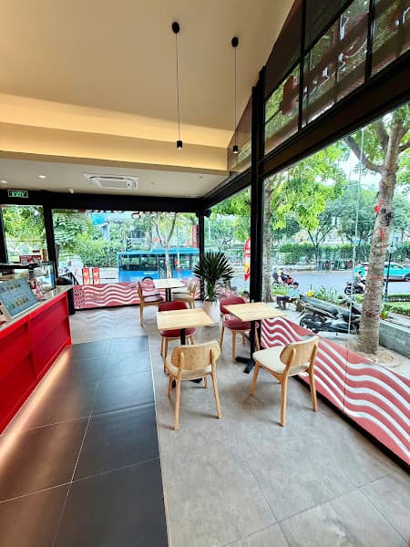 Hình ảnh Gong Cha Lê Lai - 5