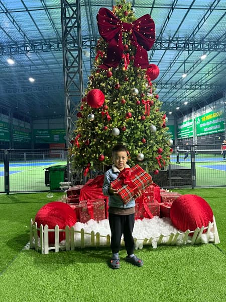 Hình ảnh H2 Pickleball Club - 3