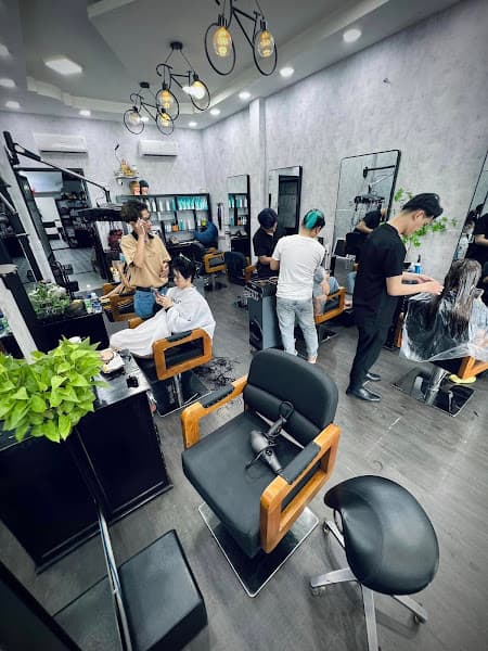 Hình ảnh King Hair - 3