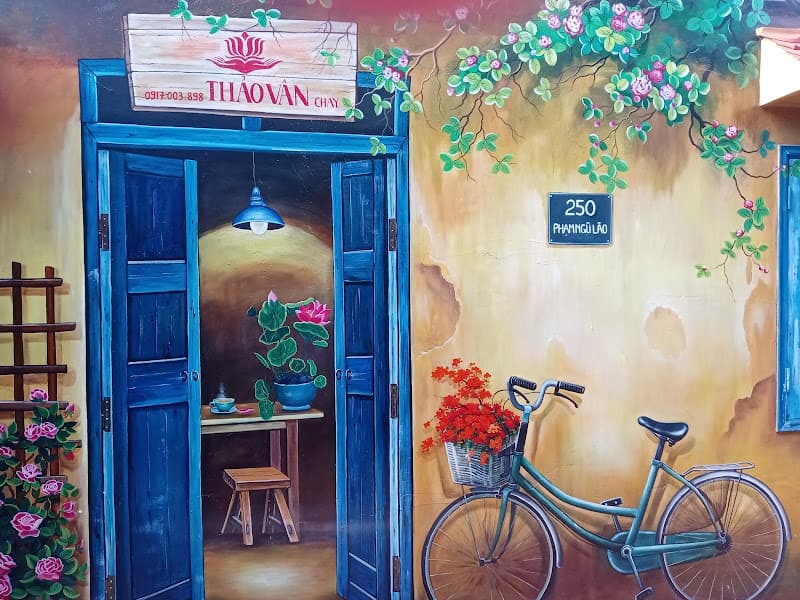 Hình ảnh Thảo Vân chay - 5