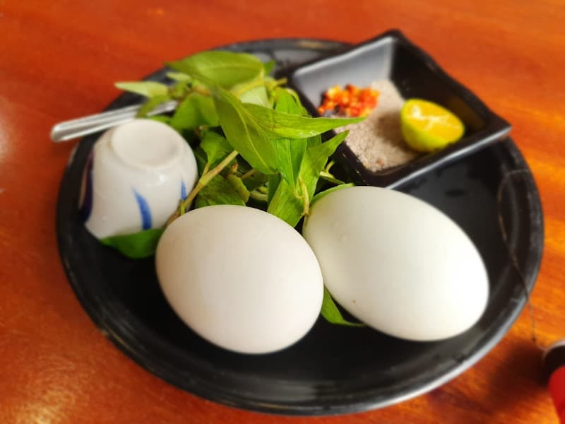 Hình ảnh Bánh Canh Cá Lóc CÔ HAI ĐỒNG NAI - 3