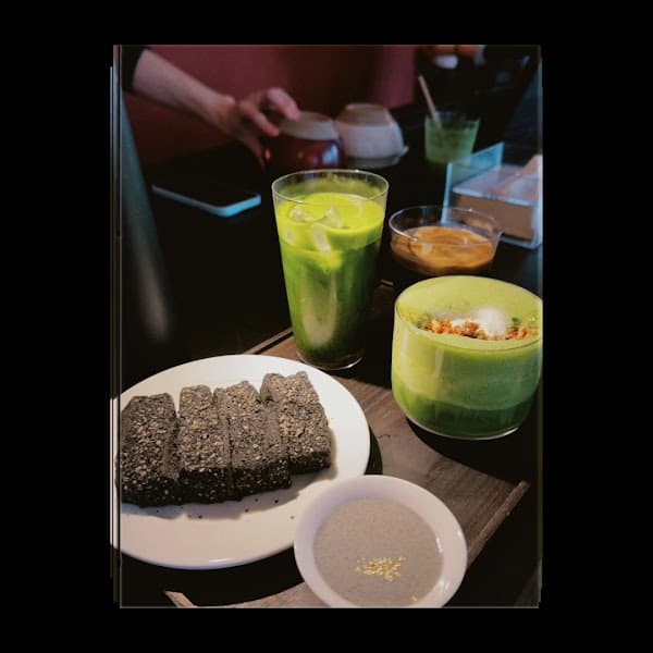 Hình ảnh (á) the matcha space - 3