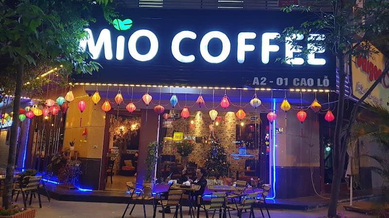 Mio Coffee
