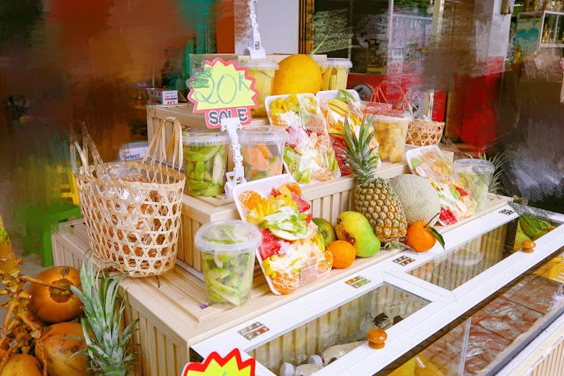 Hình ảnh SÚP CUA MY PLEIKU GIA LAI - 3