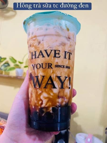 Hình ảnh HI TEA - 3