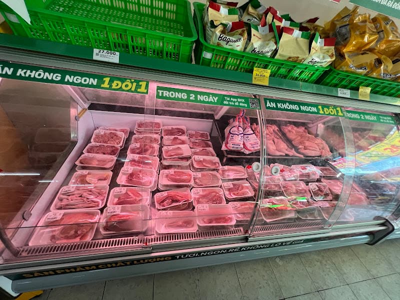 Hình ảnh Bách Hoá Xanh Điện Biên Phủ - 2