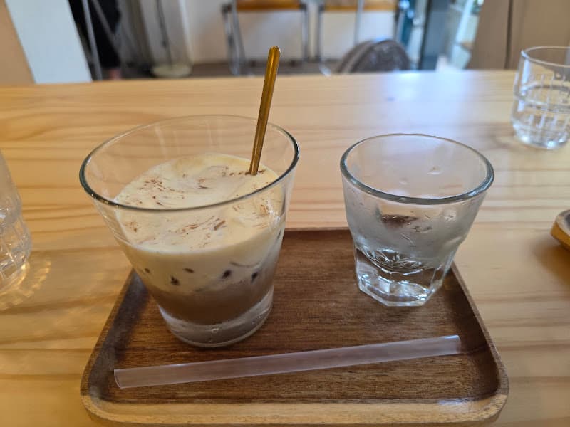 Hình ảnh 18grams cafe - 2