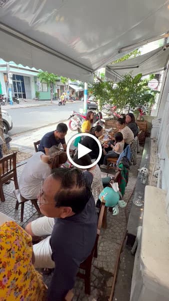 Hình ảnh Cà Phê Muối Huế 3 - N Salt Cafe Trần Phú - 2