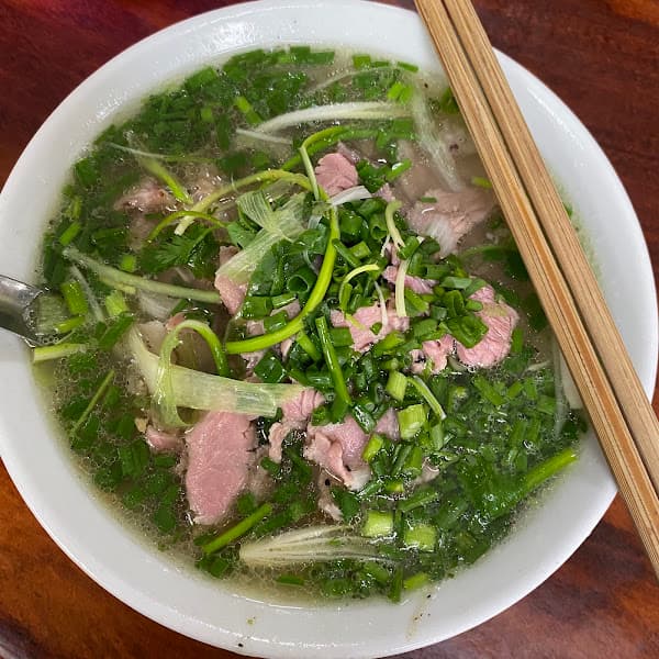 Hình ảnh Phở Gia Truyền Bát Đàn - 3