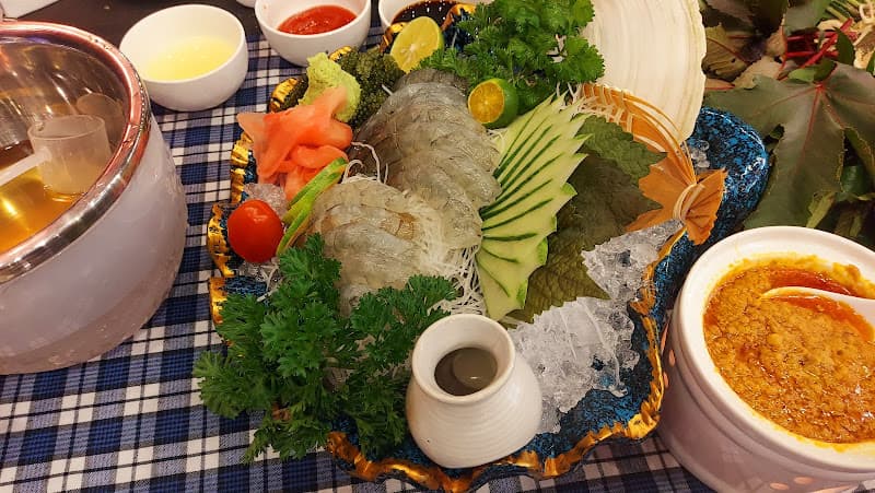 Hình ảnh Nhà Hàng Hải Sản Xuân Sơn - 2