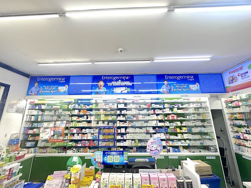 Hình ảnh Nhà thuốc Pharmacity - 5