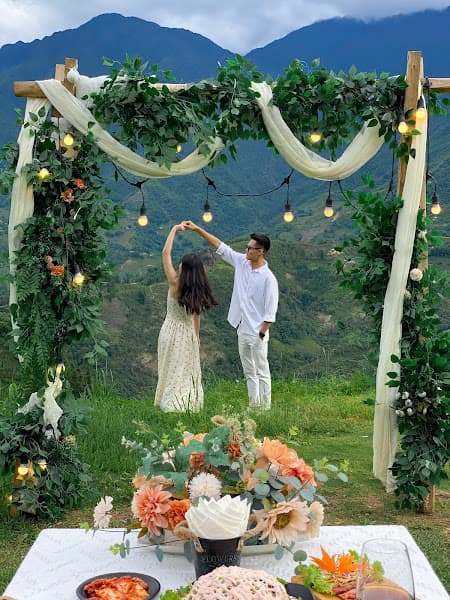 Hình ảnh Mây Ơi Hotel - Restaurant - 5