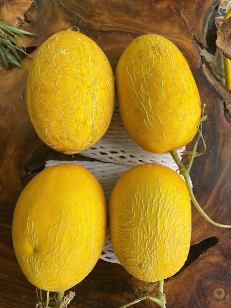 Hình ảnh Hồng - Nước Ép Trái Cây - 3