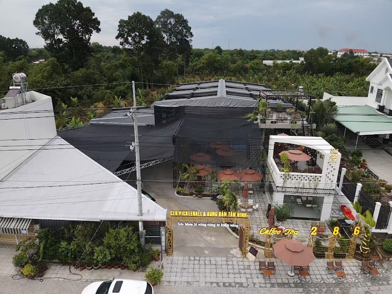 Hình ảnh PickleBall Coffee&Tea 286 - 6
