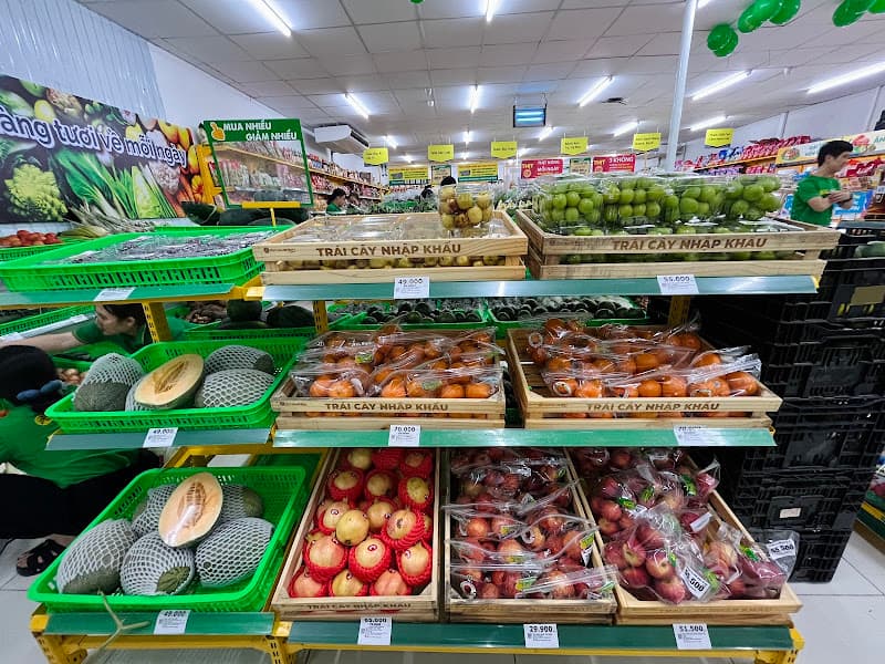 Hình ảnh Bách Hóa Xanh Chung Cư Ori Garden - 3