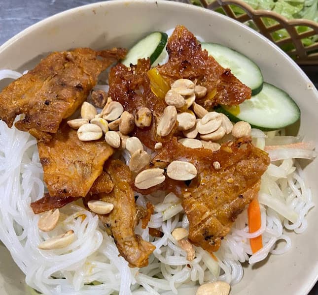 Hình ảnh Bánh xèo Cô Mười - 2